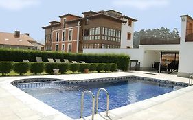 Hotel La Casona de Lupa